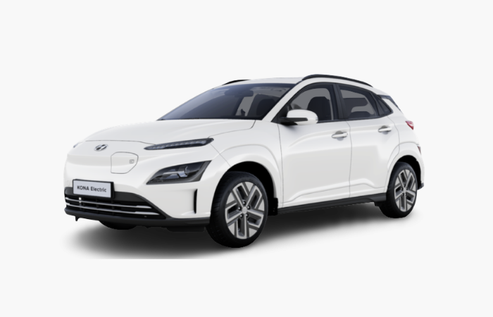 Hyundai Kona Premium EV